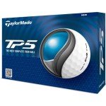 Taylormade TP5 2024 Photo Golf Balls