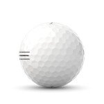 Titleist Pro V1 Golf Balls with Alignment Features