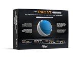 Titleist Pro V1 Golf Balls with Alignment Features