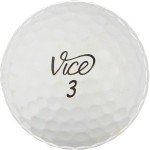 Vice Golf Ball Mix - 50 Quality Golf Balls