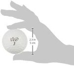 Vice Golf Ball Mix - 50 Quality Golf Balls
