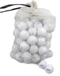 Bridgestone 72 Pack Recycled Golf Balls