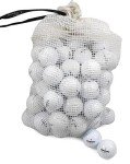 Bridgestone 72 Pack Recycled Golf Balls