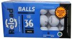 Callaway Mixed Golf Balls - 36 Pack
