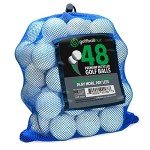 24 Recycled Callaway Supersoft Golf Balls Bundle