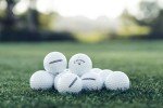 Callaway Supersoft White Golf Balls - Pack of 6