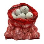 Srixon Golf Balls 72-Pack in Mesh Bag