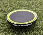 Vice Pro Plus Black Golf Ball Marker Chip