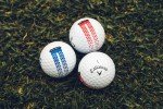 Callaway ERC Soft Golf Balls - 360 Fade Design