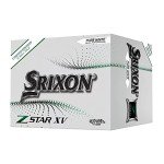 Srixon Z-Star XV Limited Edition Golf Balls
