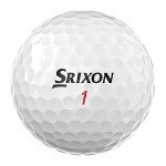Srixon Z-Star XV Limited Edition Golf Balls