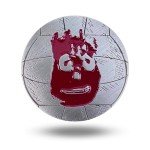 Wilson Unique Magnetic Golf Ball Marker & Hat Clip