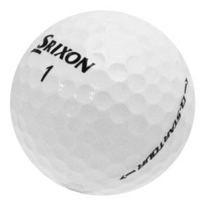 48 Srixon Q-Star Tour Mint Golf Balls