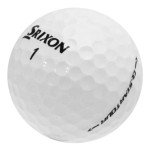48 Srixon Q-Star Tour Mint Golf Balls