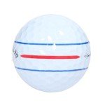 Callaway Chrome Soft Triple Track Golf Balls - 3 Pack