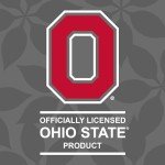 Ohio State University Wilson Golf Balls - 12 Pack