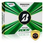 Bridgestone 2022 Tour B RXS Custom Golf Balls