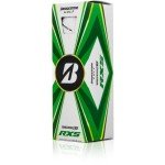 Bridgestone 2022 Tour B RXS Custom Golf Balls