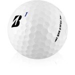 Bridgestone 2022 Tour B RXS Custom Golf Balls