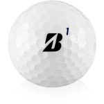 Bridgestone 2022 Tour B RXS Custom Golf Balls