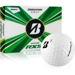 Bridgestone 2022 Tour B RXS Custom Golf Balls