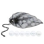 48 Recycled Clean Green Golf Balls for TaylorMade