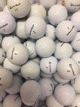 TaylorMade Recycled Golf Balls Mix - 50 Pack