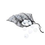 48 Recycled Clean Green Golf Balls for TaylorMade