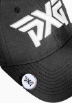 PXG Rose Gold Magnetic Ball Marker & Cap Clip