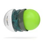 VERO X1 Tour Performance White Golf Balls (12)