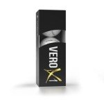 VERO X1 Tour Performance White Golf Balls (12)