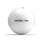 VERO X1 Tour Performance White Golf Balls (12)