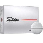 Titleist Pro V1x AlignXL Golf Balls - 2025 Edition