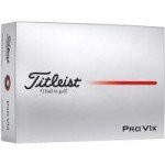 Titleist Pro V1x AlignXL Golf Balls - 2025 Edition