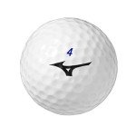 Mizuno RB Tour X White Golf Balls