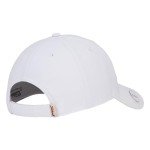 Titleist Women's Golf Hat with Ball Marker - White/Pink
