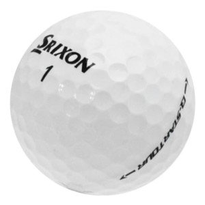 36 Srixon Q-Star Tour Golf Balls - AAAA Quality