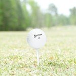 Srixon Z-Series Recycled Tour Golf Balls Mix