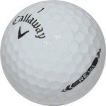 48 Recycled REVA Golf Balls - Callaway Quality