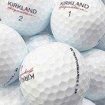 Kirkland Signature Performance Plus Golf Balls (24 Count)