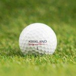 Kirkland Signature Performance Plus Golf Balls (24 Count)