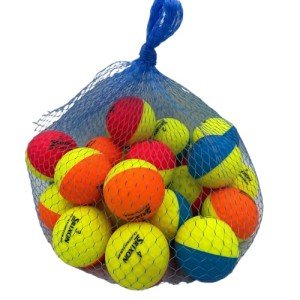 Srixon Q Star Tour Golf Balls – 24 Pack