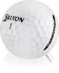 Srixon Q-Star Tour 3 Golf Balls - Buy 2, Get 1 Free