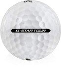 Srixon Q-Star Tour 3 Golf Balls - Buy 2, Get 1 Free