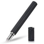 Bulex Golf Club Groove Sharpener & Cleaner