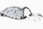 Pro Line Bulk Recycled Golf Balls (24 Pack)