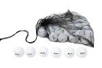 Srixon Soft Feel Recycled Golf Balls - 24 Pack