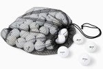Srixon Soft Feel Recycled Golf Balls - 24 Pack