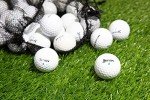 Srixon Soft Feel Recycled Golf Balls - 24 Pack