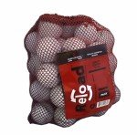 12 Recycled Taylormade TP5x Golf Balls